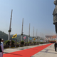 Illustration for article titled Statue Of Unity | The World’s Tallest Statue, 182 Metres